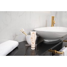 Theodent 300 Diamond Mint Florürsüz Nane Aromalı Diş Macunu 96.4 G