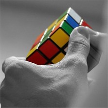 Gali's Sihirli Rubik Zeka Küpü