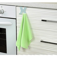 Gali's Hang It Dolap Kapağı ve Çekmece Üstü Havlu Askısı