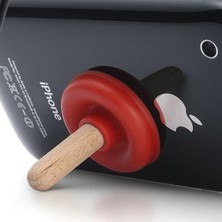 Toptan Ucuz Al Telefon Standı Sucker Stand