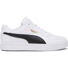 Puma Caven 2.0 Unisex Beyaz Sneaker 39229003