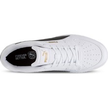 Puma Caven 2.0 Unisex Beyaz Sneaker 39229003