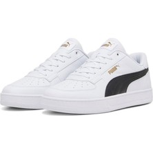 Puma Caven 2.0 Unisex Beyaz Sneaker 39229003