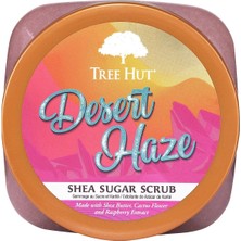 Tree Hut Desert Haze Shea Sugar Scrub Vücut Peelingi 510GR