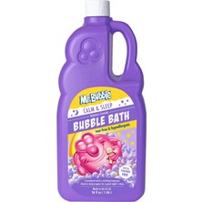 Mr.bubble Calm & Sleep Banyo Köpüğü 1060ML