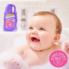 Mr.bubble Calm & Sleep Banyo Köpüğü 1060ML