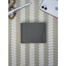 SANAT LEATHER SL-677 Hakiki Deri Çok Kartlıklı Erkek Cüzdanı