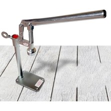 Viyalente Şişe Kapatma Aleti Soda Gazoz Kapağı Kapama Makinesi