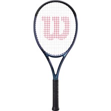 Wilson Ultra 100 V4 Tenis Raketi (Kordajsız)