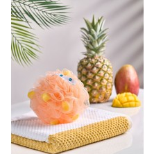 Balmy 2 Adet Mango&ananas Sabunlu Banyo Lifi