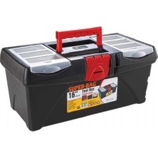 Lisinya Klasik Takım Çantası 16 Inç  Süper Bag ( Lisinya )