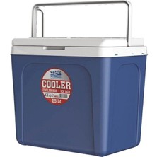 Viyalente Castle Cooler 25 Litre Oto Piknik Termos