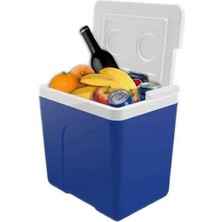 Viyalente Castle Cooler 25 Litre Oto Piknik Termos