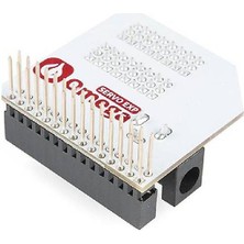 Onion Omega Servo Expansion Board Standart