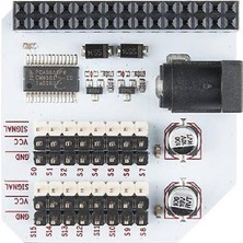 Onion Omega Servo Expansion Board Standart