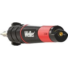 Weller WLBU75 Kablosuz Bütan Gazlı Kalem Havya 25-75WATT 580°C