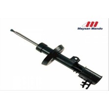 Maysan PS9412529-ÖN Amortisör Sol Gazlı Vectra B
