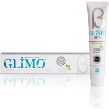 Glimo Beta Hassas Diş ve Diş Etleri İçin Propolisli %100 Doğal Diş Macunu 75 ml