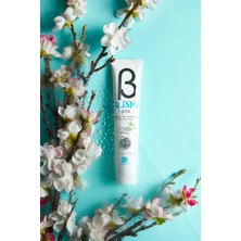 Glimo Beta Hassas Diş ve Diş Etleri İçin Propolisli %100 Doğal Diş Macunu 75 ml