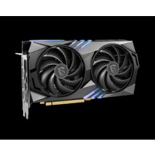 Msı Geforce Rtx 4060TI Gamıng x 8g Gddr6 HDMI Dp 128BIT