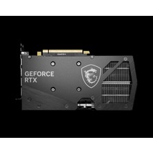 Msı Geforce Rtx 4060TI Gamıng x 8g Gddr6 HDMI Dp 128BIT