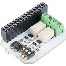 Onion Omega Relay Expansion Board Standart