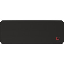 Rampage Pulsar L 300X700X3MM Gaming Mouse Pad