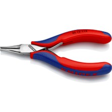 Knipex 35 12 115 Elektronikçi Kargaburun Pensesi 115MM