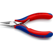 Knipex 35 22 115 Elektronikçi Kargaburun Pensesi 115MM