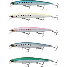Savage Gear Sea Bass Minnow 12CM 12.5gr F