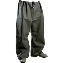 DDK Pvc Pantolon Yağmurluk