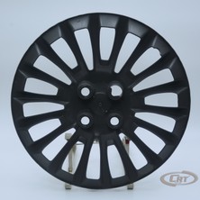 Oto Cirit Jant Kapağı Kırılmaz 15" Fiat Linea Model (Çıkartma Hediyeli) (Adet Olarak)