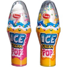 Fenomen Ice Cream Pop Lollipop - Dondurma Lolipop Şeker 12'li