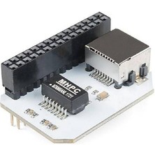 Onion Omega Ethernet Expansion Board Standart