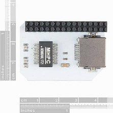 Onion Omega Ethernet Expansion Board Standart