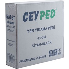 CEYMOP PROFESSIONAL Cila Teli 43 cm