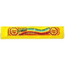 Chupa Chups Sour Belt 10  gr