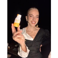 Bee'o Up Propolis Çinko D3+C Vitamini Shot 12'li Kutu