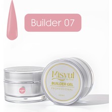 Misyul Protez Tırnak Jeli Builder Gel 30ML
