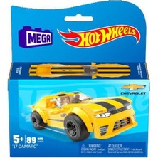 Hot Wheels HHL94 Mega Hot Wheels Yarışçı Arabalar Koleksiyonu (80DEN Fazla Parça) +5 Yaş