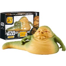 Star Wars TR402000 Stretch Dev Jabba - 07699