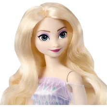 Disney HMK51 Disney Karlar Ükesi Prensesleri Anna ve Elsa - 2li Paket