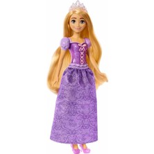 Disney HLW03 Disney Prenses - Rapunzel