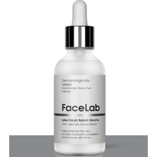 Facelab Leke Serumu 30 ml