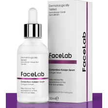 Facelab Canlandırıcı Anti-Age  Serum 30 ml