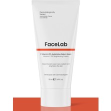 Facelab Vitamin C 5% Brightening Cream 50 ml