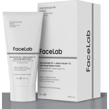 Facelab Anti-Blemish Cream Niacinamide 5% + A.arbutin 1% 50 ml