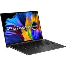 Asus Zenbook 14X UM5401RA-KN069W Ryzen 9 6900HX 16GB 1tb SSD  Windows 11 Home 14INC Fhd - Dokunmatik OLED Ekran Taşınabilir Bilgisayar Wz