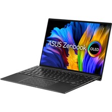 Asus Zenbook 14X UM5401RA-KN069W Ryzen 9 6900HX 16GB 1tb SSD  Windows 11 Home 14INC Fhd - Dokunmatik OLED Ekran Taşınabilir Bilgisayar Wz