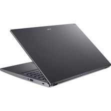 Acer Aspire 5 A515-57-59VS Dizüstü Bilgisayar, Intel I5-1235U Işlemci, 8 GB Ram, 512 GB Ssd, 15.6" Wqhd Ekran, Intel® Iris® Xe Graphics, Free Dos